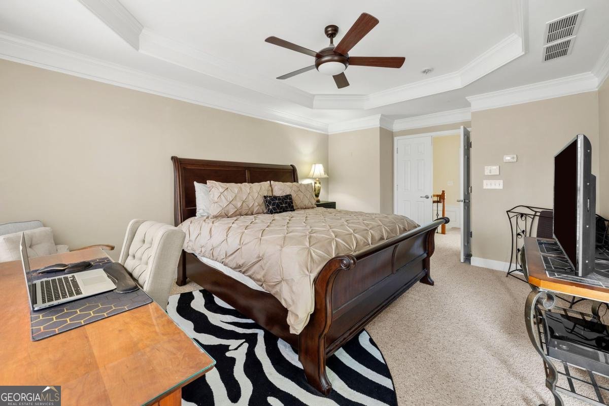 2525 FRIAR TUCK Lane Atlanta - 24