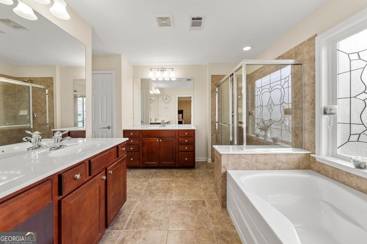 2525 FRIAR TUCK Lane Atlanta - 25