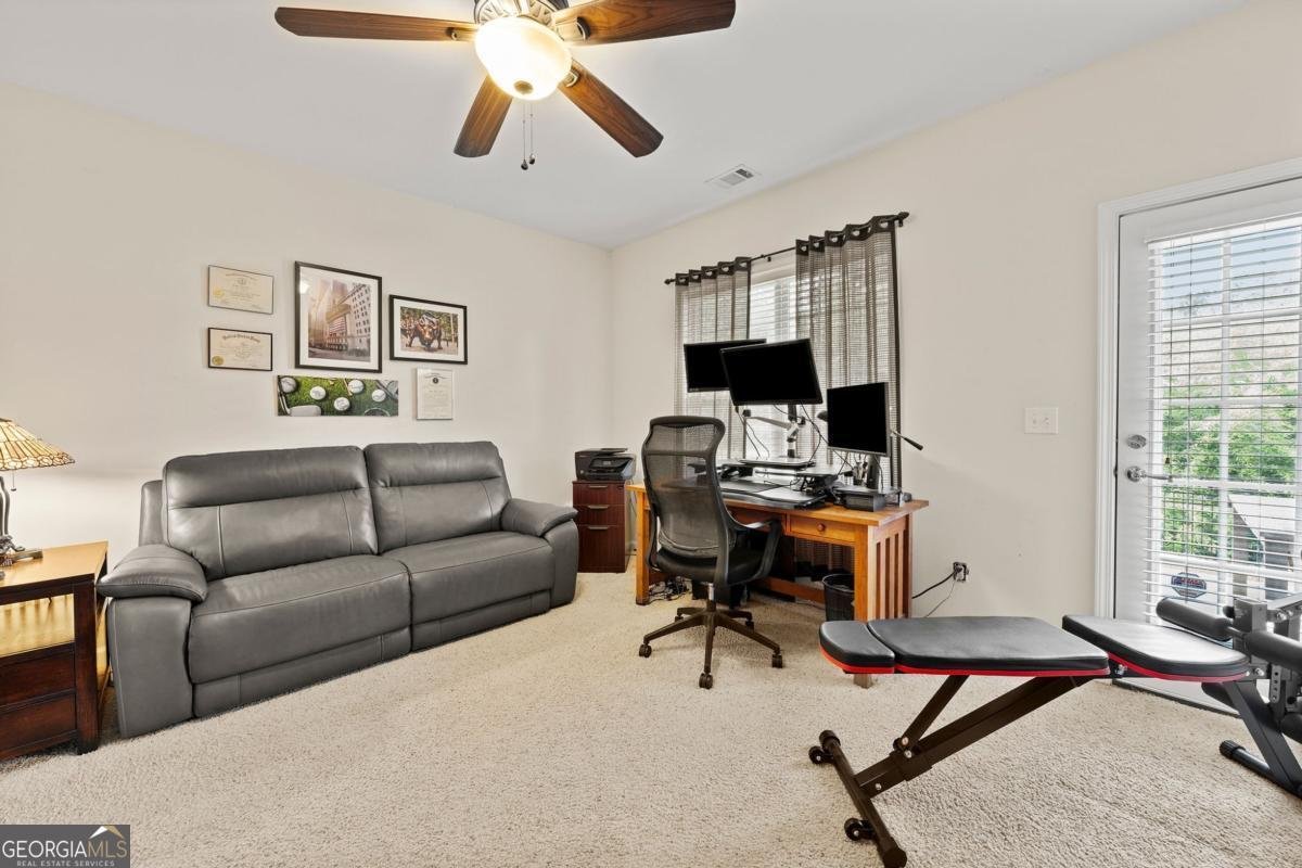 2525 FRIAR TUCK Lane Atlanta - 28