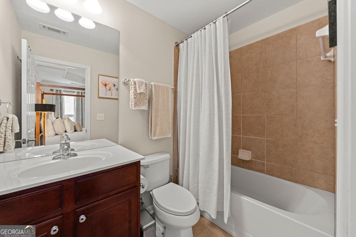 2525 FRIAR TUCK Lane Atlanta - 29