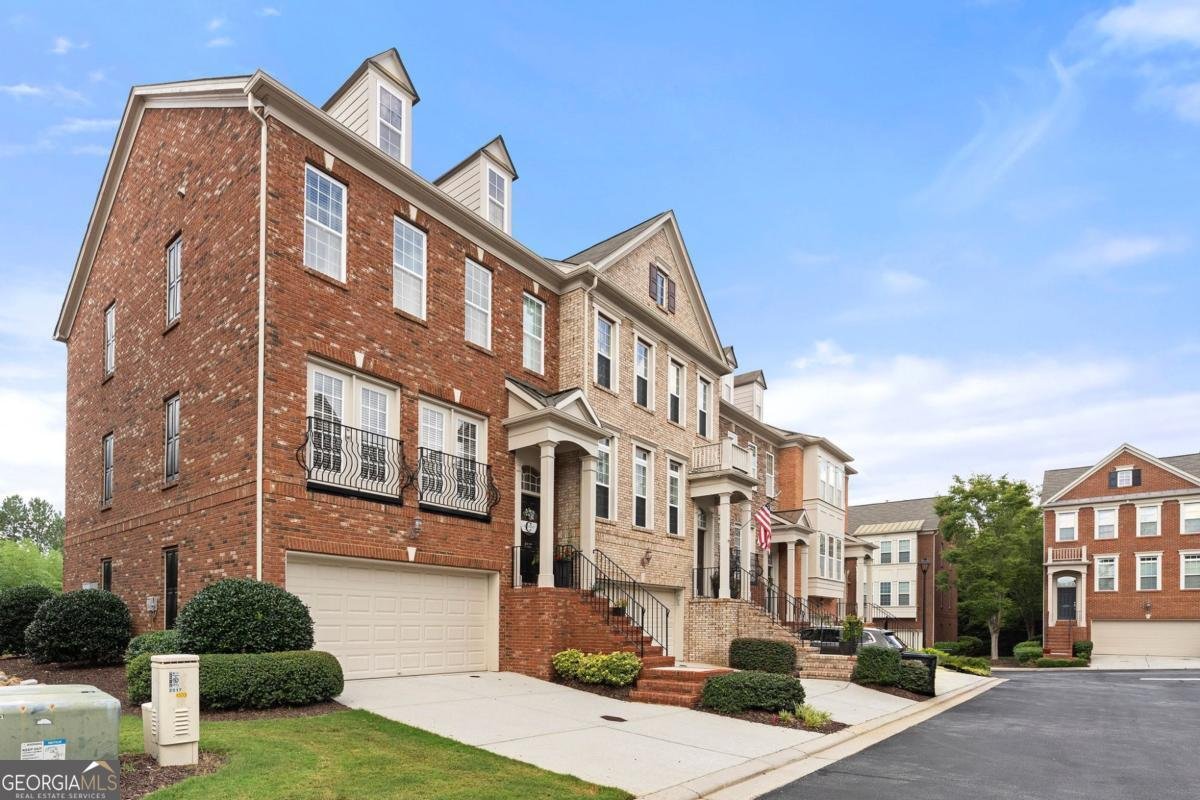 2525 FRIAR TUCK Lane Atlanta - 3