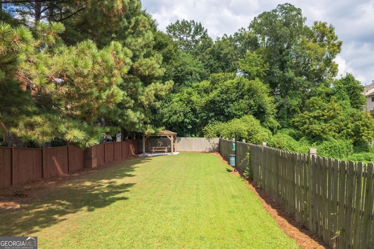 2525 FRIAR TUCK Lane Atlanta - 30