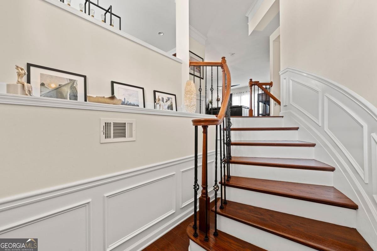 2525 FRIAR TUCK Lane Atlanta - 4