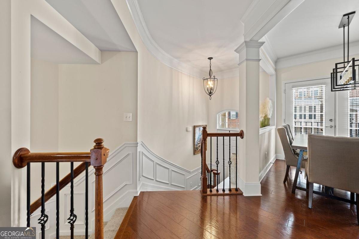 2525 FRIAR TUCK Lane Atlanta - 5