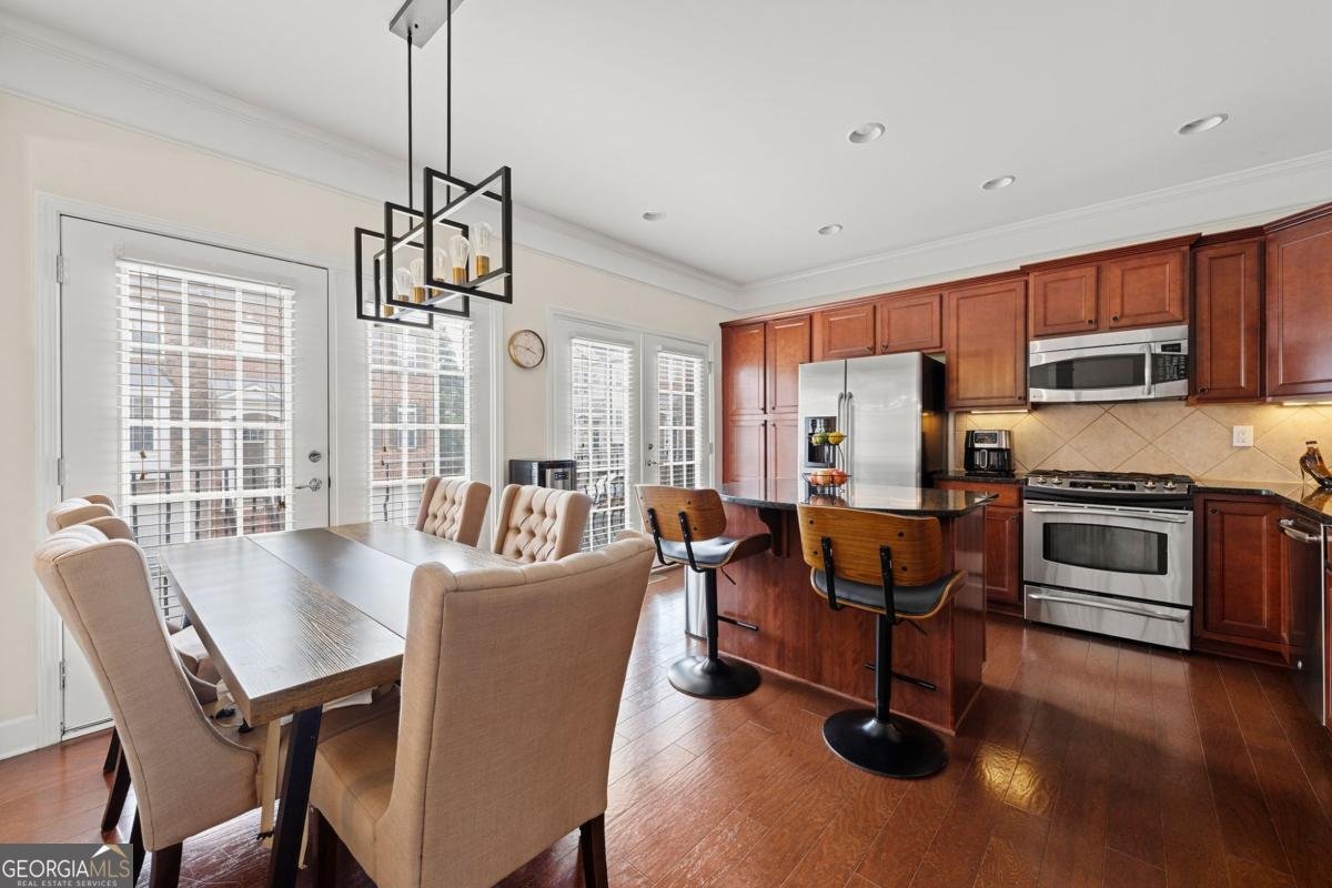 2525 FRIAR TUCK Lane Atlanta - 7