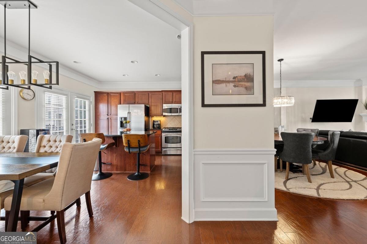 2525 FRIAR TUCK Lane Atlanta - 8