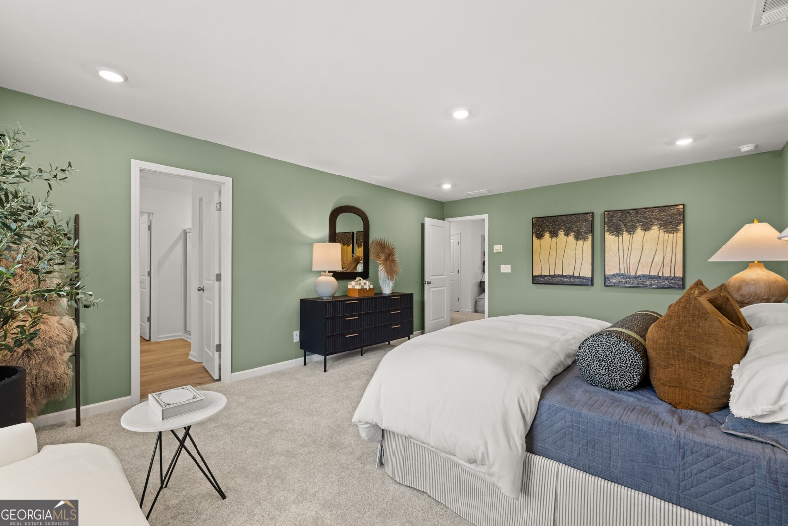 117 Elijah Street Jefferson - 1