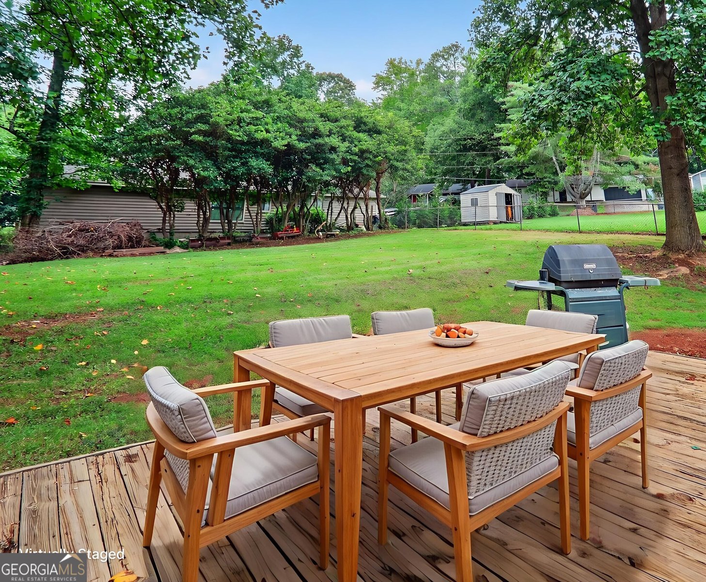 2588 Wild Rose Circle Lawrenceville - 14