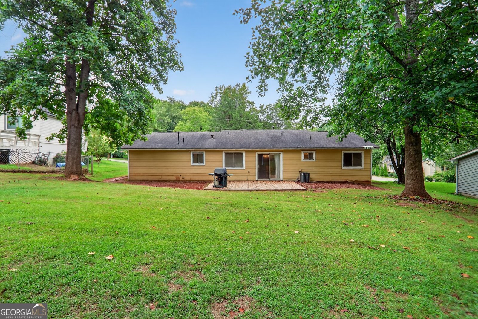 2588 Wild Rose Circle Lawrenceville - 15