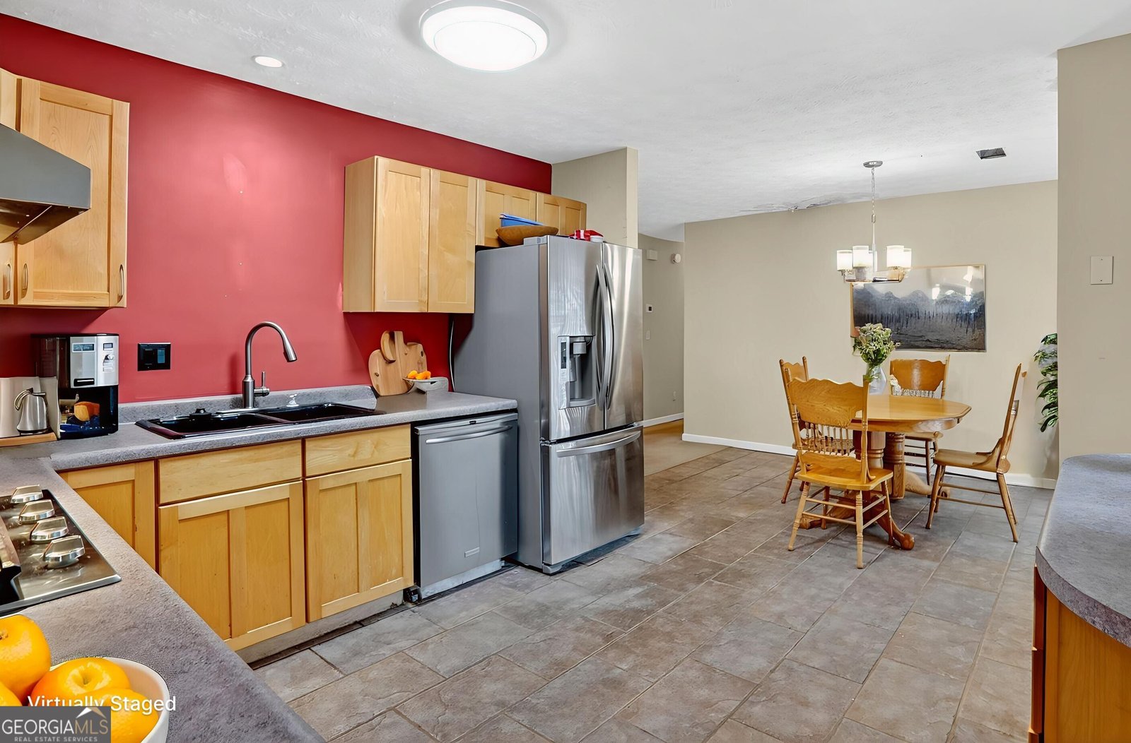 2588 Wild Rose Circle Lawrenceville - 2