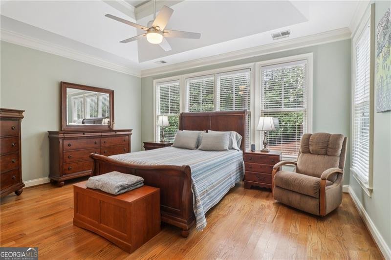 510 Huntington Drive Ball Ground - 11