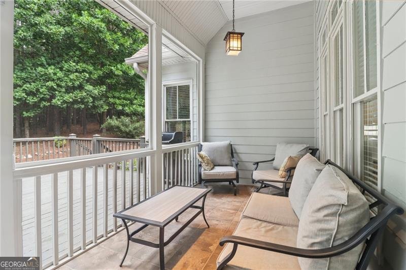 510 Huntington Drive Ball Ground - 17