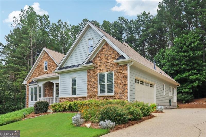 510 Huntington Drive Ball Ground - 2