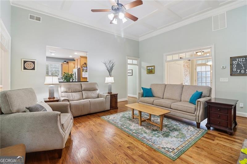 510 Huntington Drive Ball Ground - 20