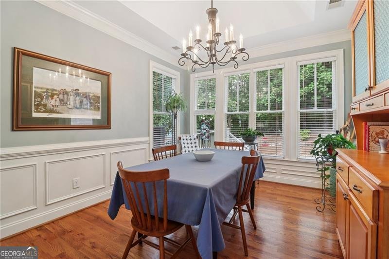 510 Huntington Drive Ball Ground - 23