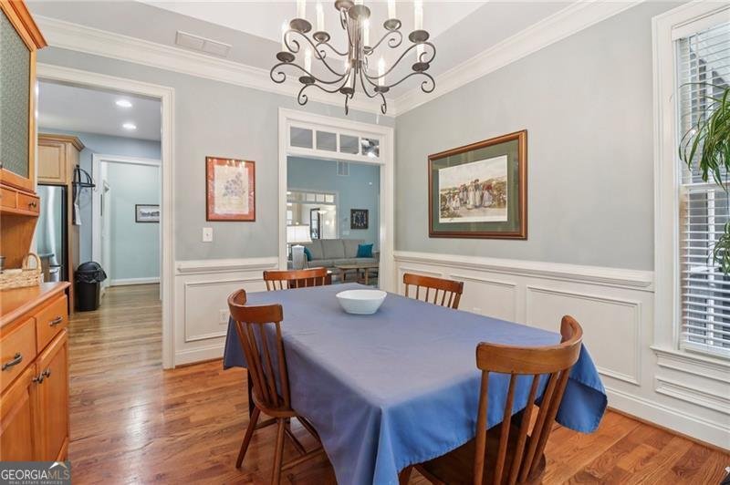 510 Huntington Drive Ball Ground - 24