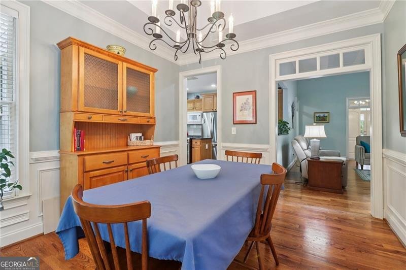 510 Huntington Drive Ball Ground - 25