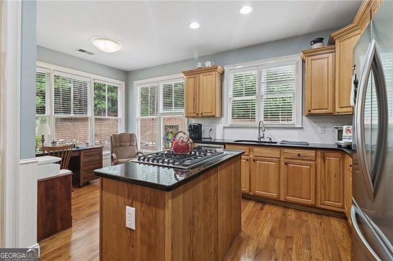 510 Huntington Drive Ball Ground - 26