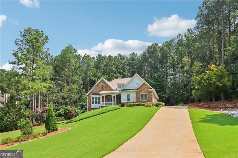 510 Huntington Drive Ball Ground - 3
