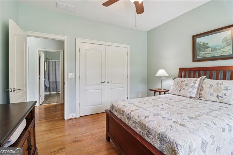 510 Huntington Drive Ball Ground - 31