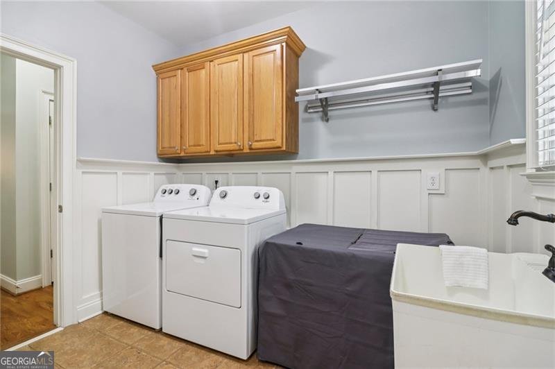 510 Huntington Drive Ball Ground - 36