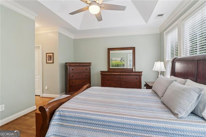 510 Huntington Drive Ball Ground - 37