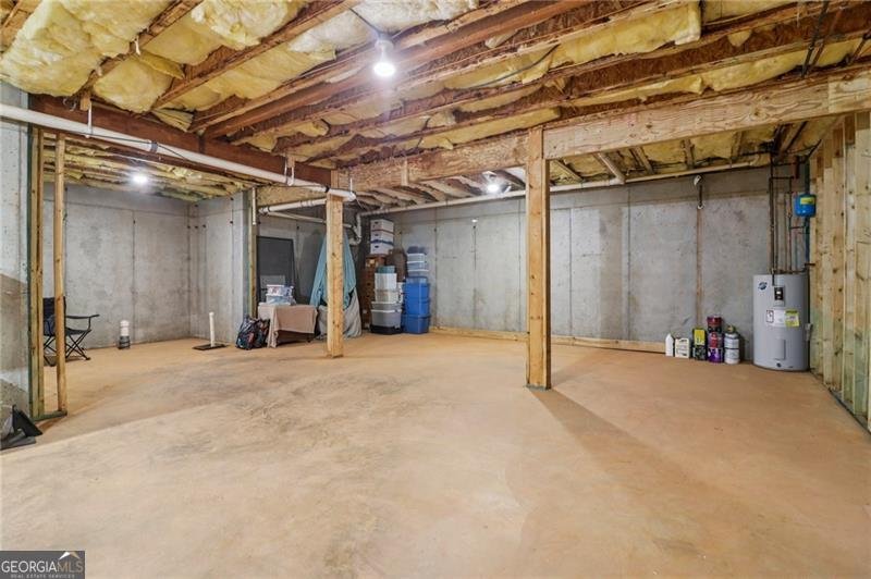 510 Huntington Drive Ball Ground - 48