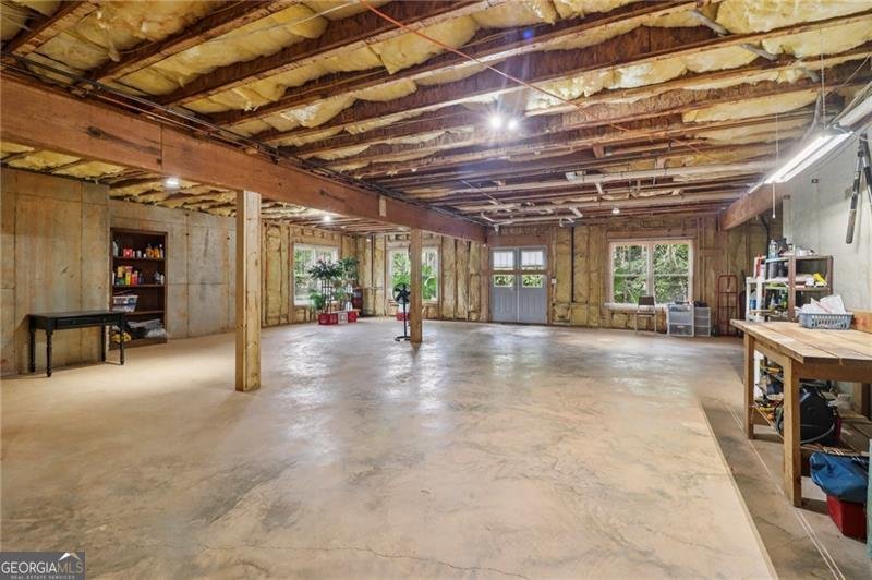 510 Huntington Drive Ball Ground - 49