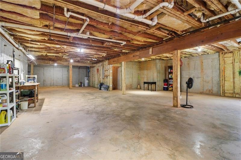 510 Huntington Drive Ball Ground - 53