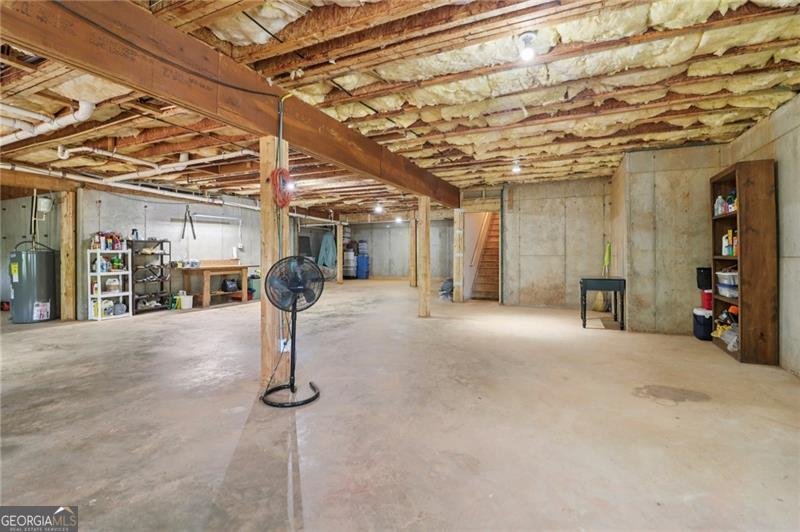 510 Huntington Drive Ball Ground - 54
