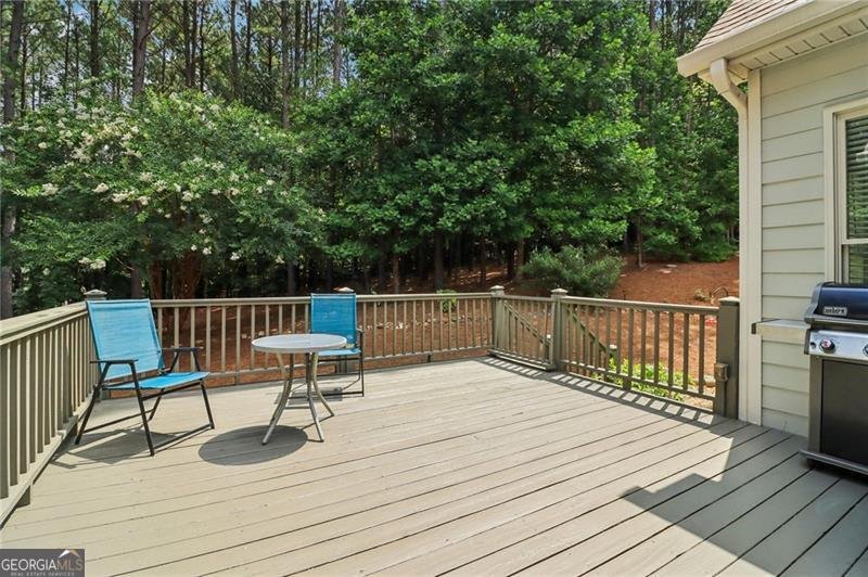 510 Huntington Drive Ball Ground - 56