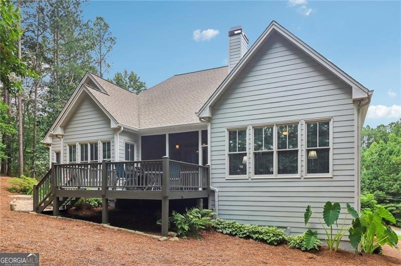 510 Huntington Drive Ball Ground - 62