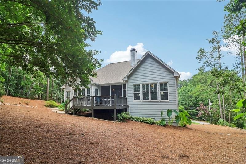 510 Huntington Drive Ball Ground - 63
