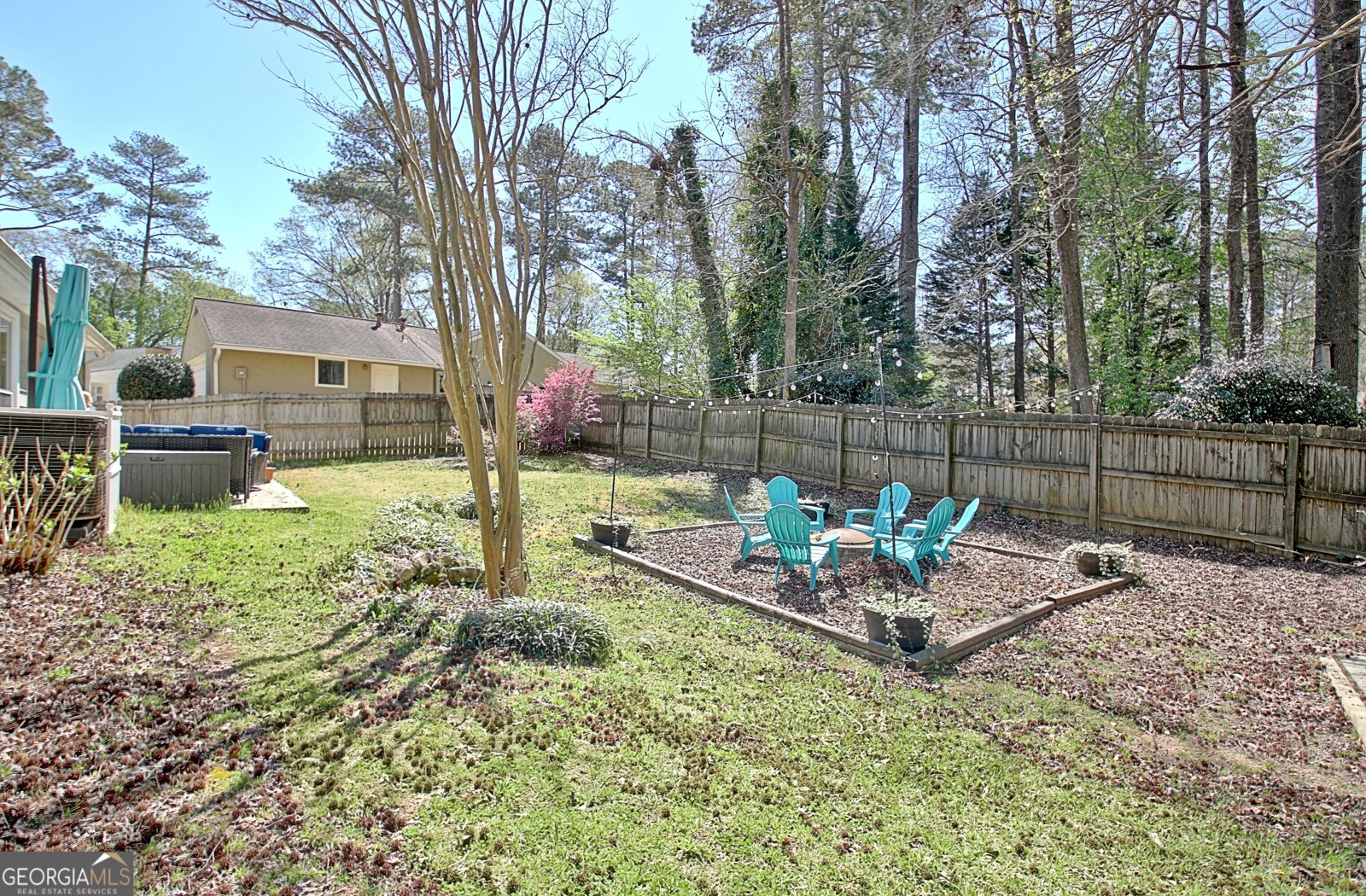 200 Doe Run Peachtree City - 78