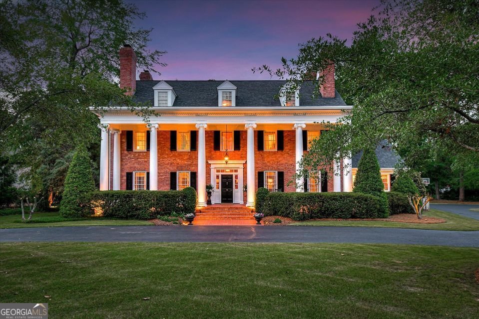 5 Prather Woods Lane Augusta - 1
