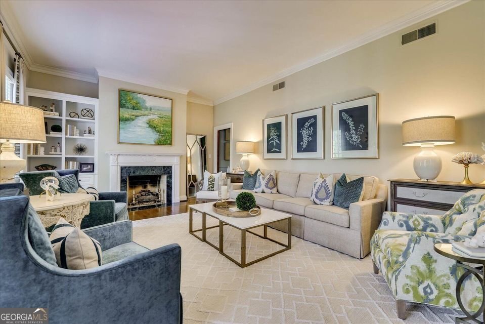 5 Prather Woods Lane Augusta - 11