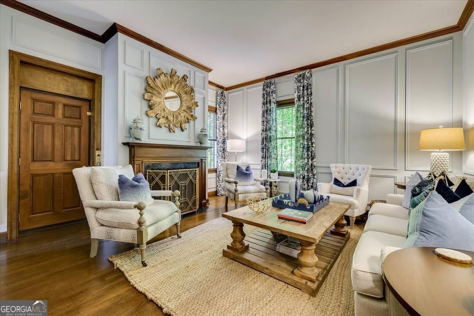 5 Prather Woods Lane Augusta - 14