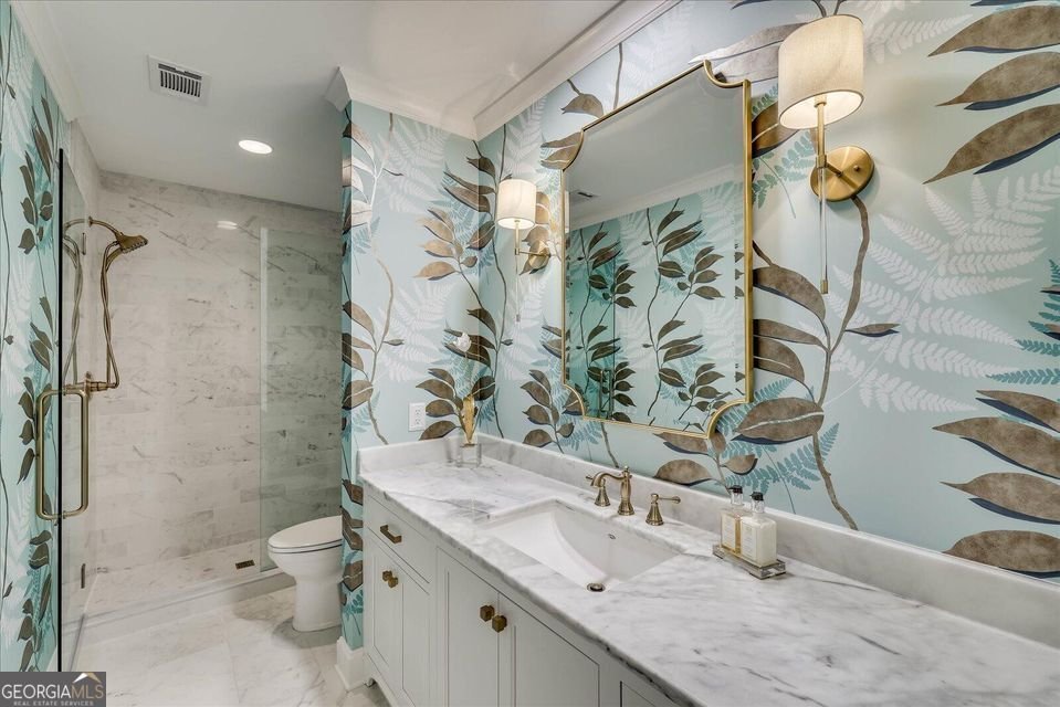 5 Prather Woods Lane Augusta - 15