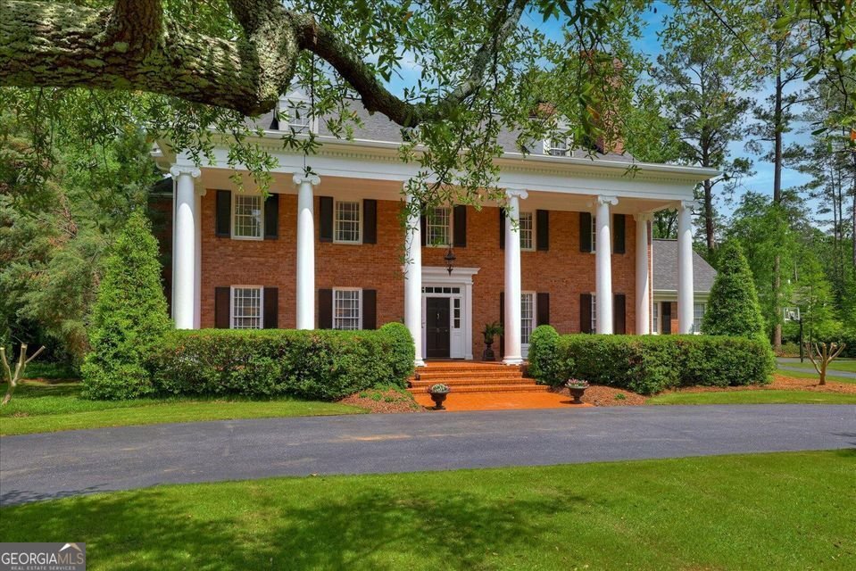5 Prather Woods Lane Augusta - 2
