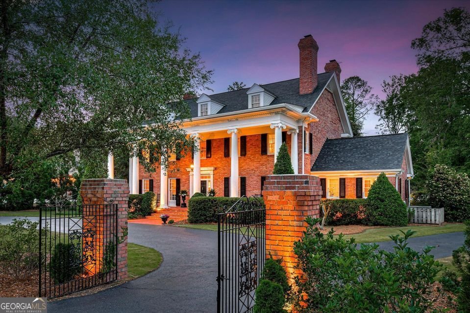 5 Prather Woods Lane Augusta - 3