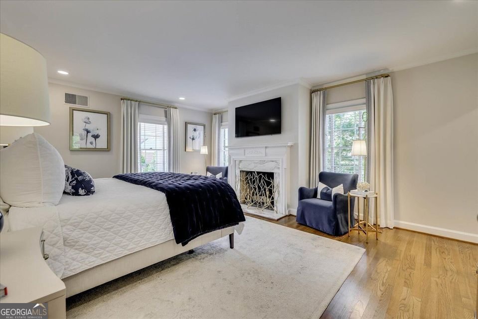 5 Prather Woods Lane Augusta - 32