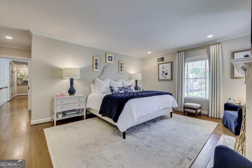5 Prather Woods Lane Augusta - 33