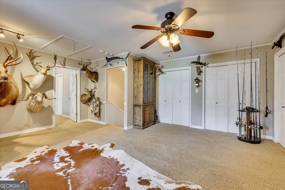 5 Prather Woods Lane Augusta - 55
