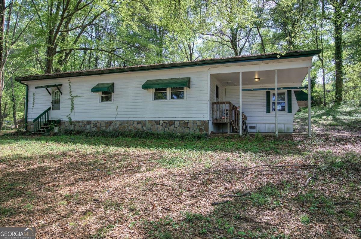 92 Valley Trail Acworth - 1