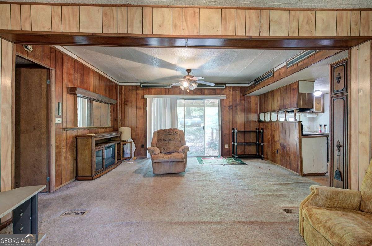 92 Valley Trail Acworth - 2