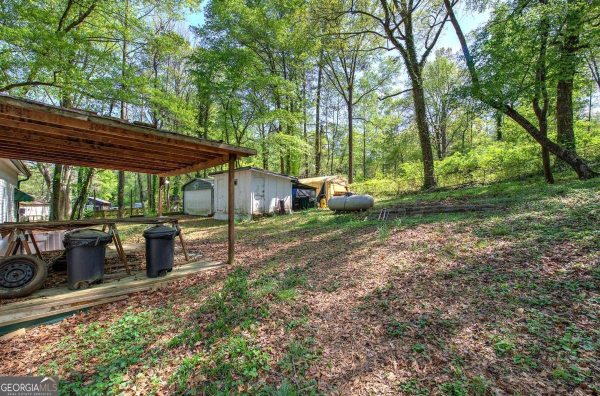 92 Valley Trail Acworth - 22