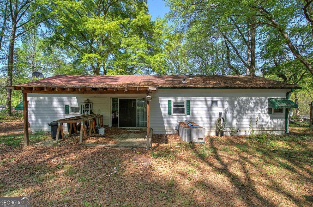 92 Valley Trail Acworth - 23