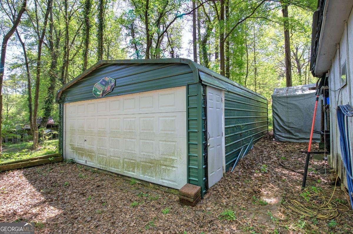 92 Valley Trail Acworth - 24