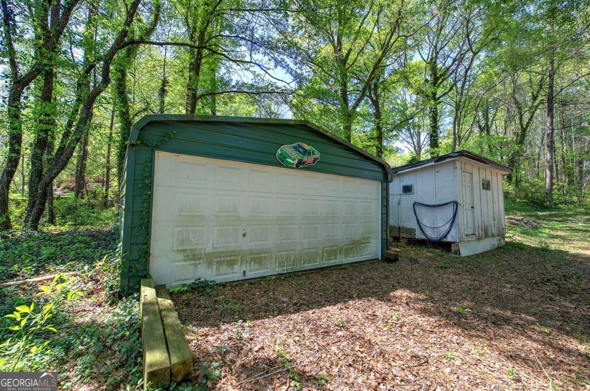 92 Valley Trail Acworth - 25