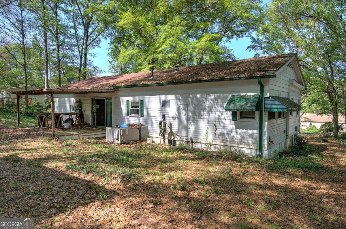 92 Valley Trail Acworth - 27